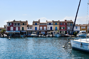Dépannage chauffe-eau Le Port